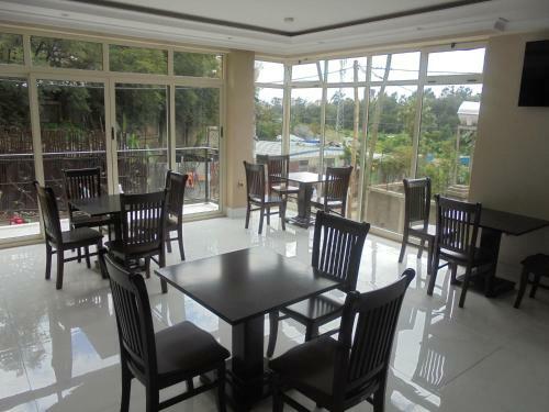 Hometown Addis Hotel