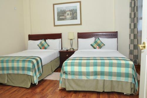 Addis Regency Hotel