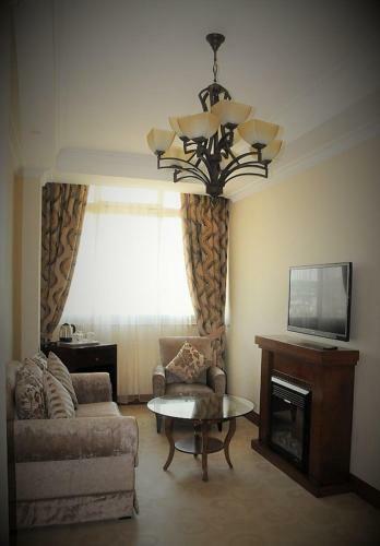 Addissinia Hotel