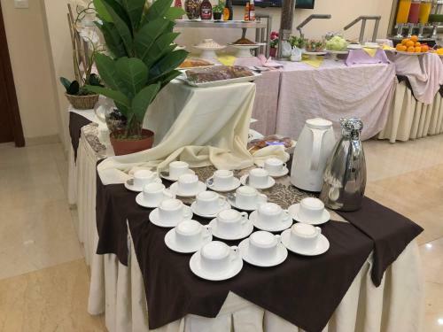 Addissinia Hotel