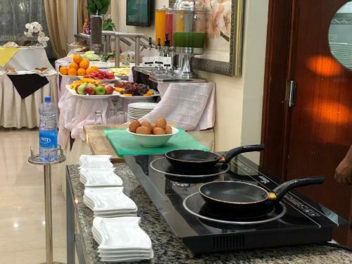 Addissinia Hotel