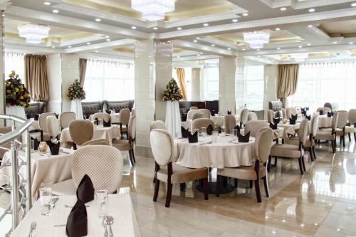 Addissinia Hotel