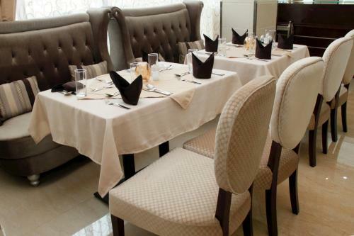 Addissinia Hotel