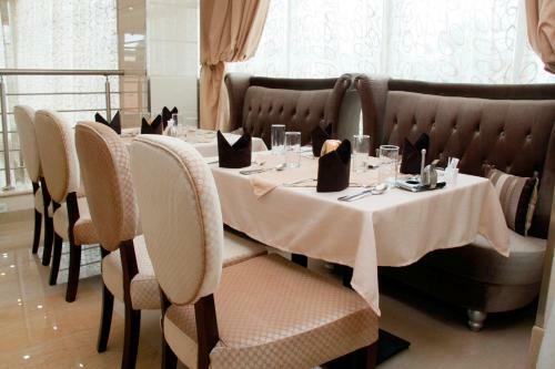 Addissinia Hotel