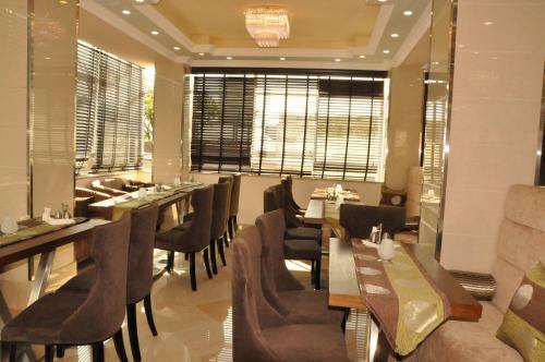 Addissinia Hotel