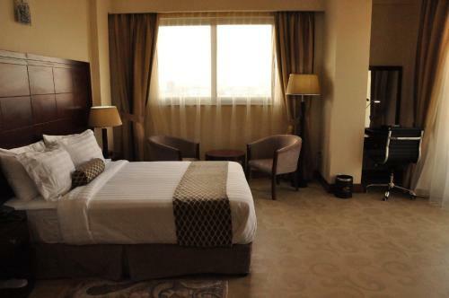 Addissinia Hotel