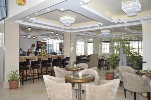 Addissinia Hotel