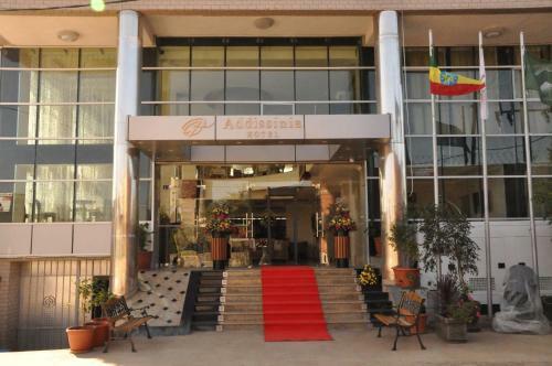 Addissinia Hotel