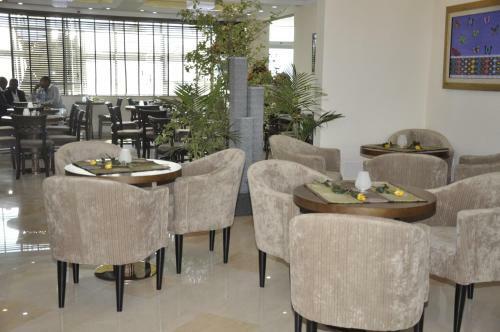 Addissinia Hotel