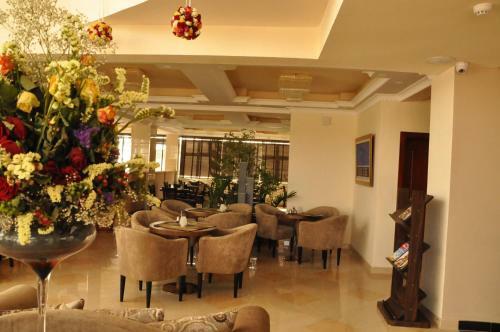 Addissinia Hotel