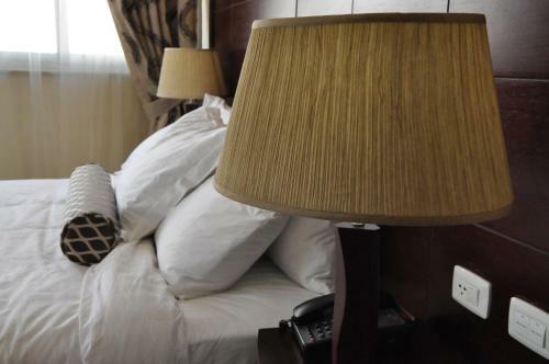 Addissinia Hotel