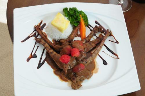 Addissinia Hotel