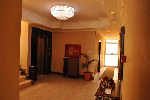 Addissinia Hotel
