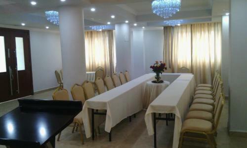 Addissinia Hotel