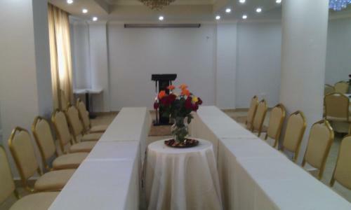 Addissinia Hotel