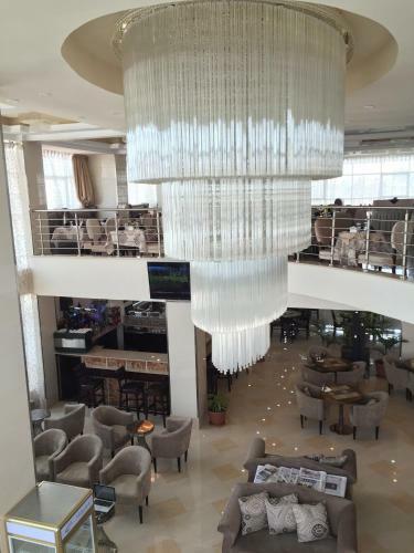 Addissinia Hotel