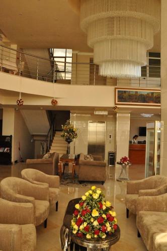 Addissinia Hotel