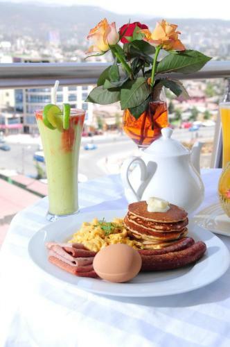 Addissinia Hotel