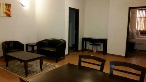 Union Hotel Apartments