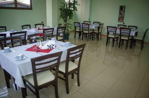 Union Hotel Apartments