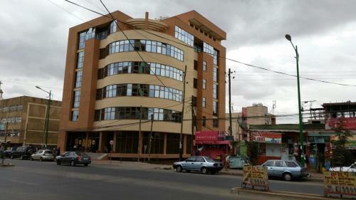 Union Hotel Apartments