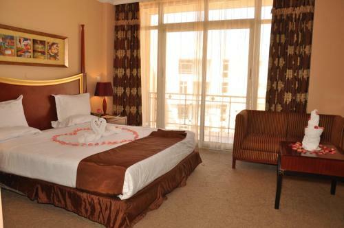 Hotel Siyonat