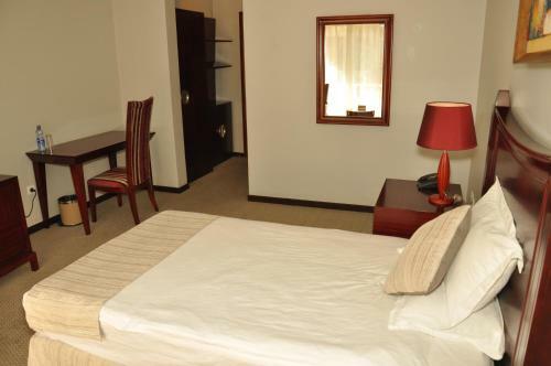 Hotel Siyonat