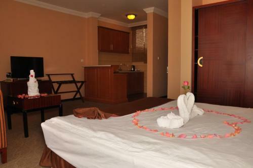 Hotel Siyonat