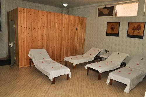 Hotel Siyonat