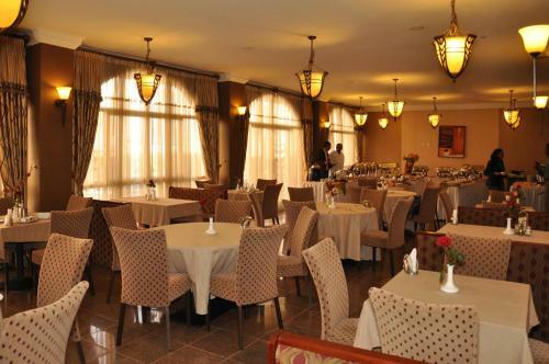 Hotel Siyonat