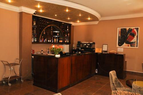 Hotel Siyonat