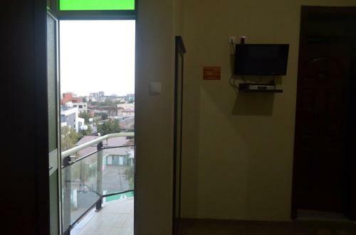 Hostal Abyssinia Guest House