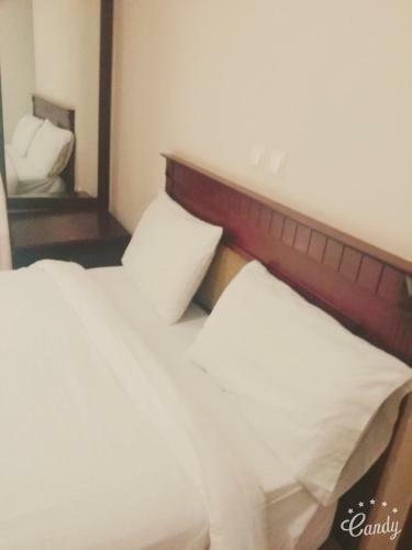 Hostal Abyssinia Guest House