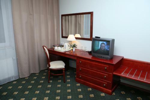 Draakon Hotel