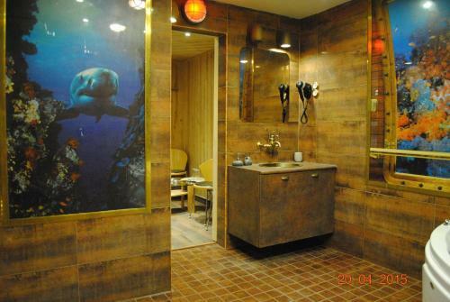 Hostal Alex Maja