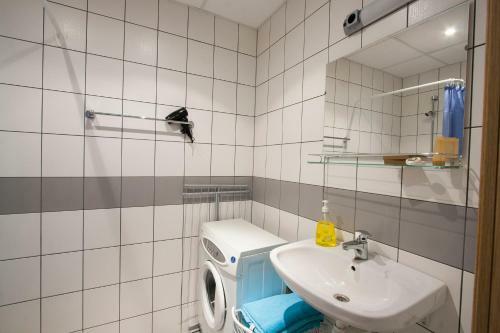 J�e Apartment