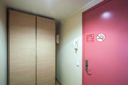 J�e Apartment