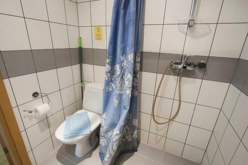J�e Apartment