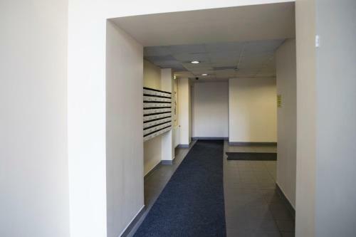 J�e Apartment