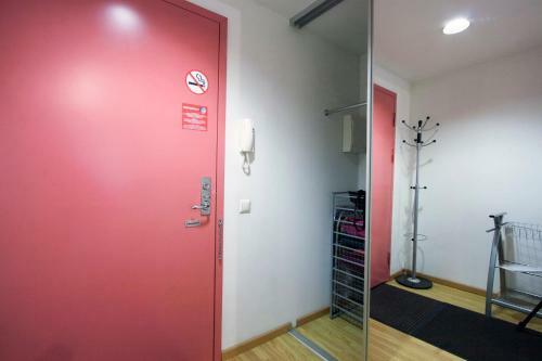J�e Apartment