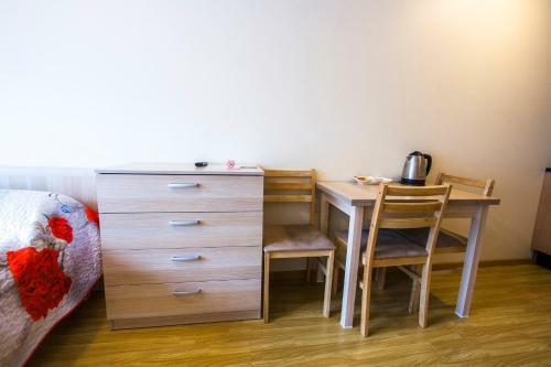 J�e Apartment