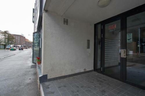 J�e Apartment