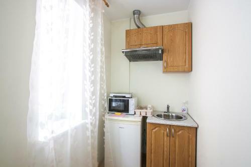 J�e Apartment
