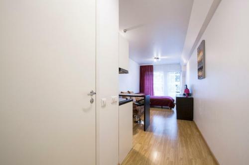J�e Apartment
