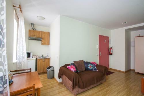 J�e Apartment