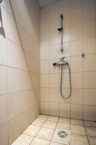 J�e Apartment