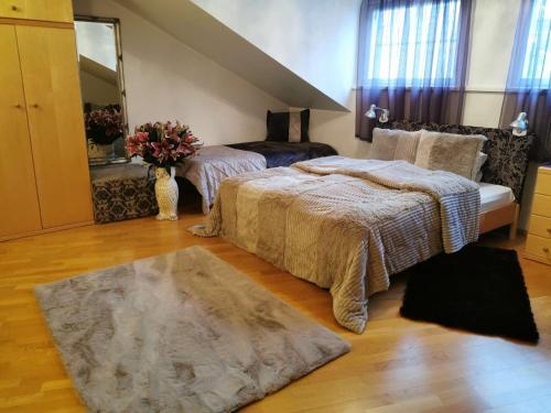 Oldhouse Apartments