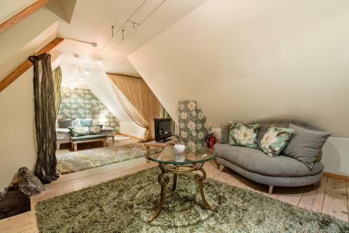 Oldhouse Apartments