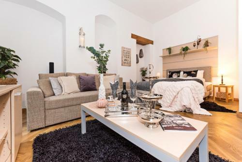 Oldhouse Apartments