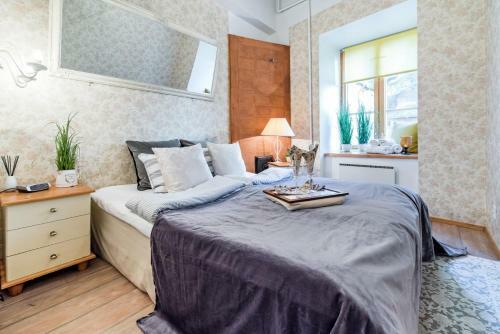Oldhouse Apartments